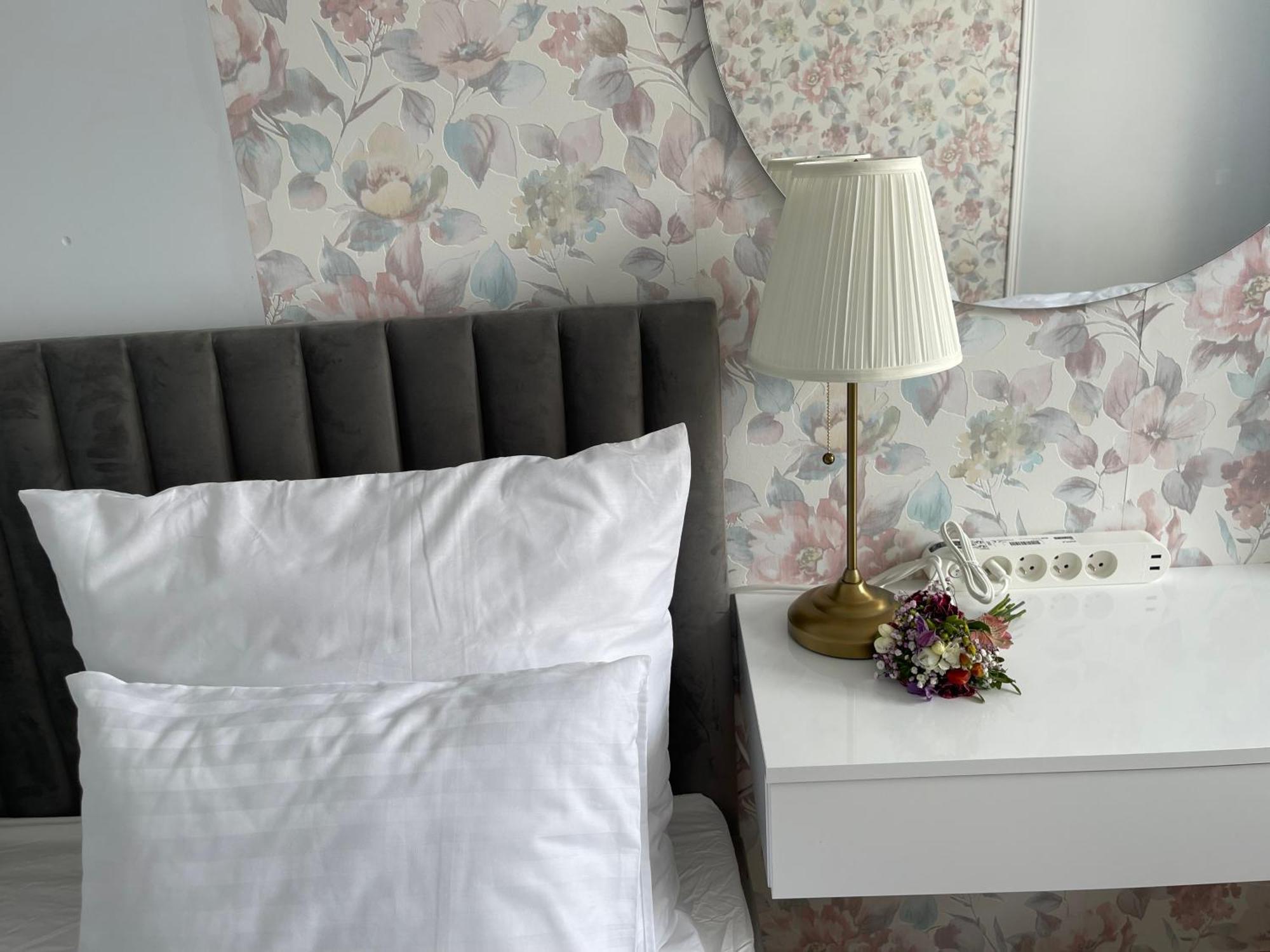 Apartamenty Warszawa Centrum Wlodarzewska 30 M45 Dış mekan fotoğraf