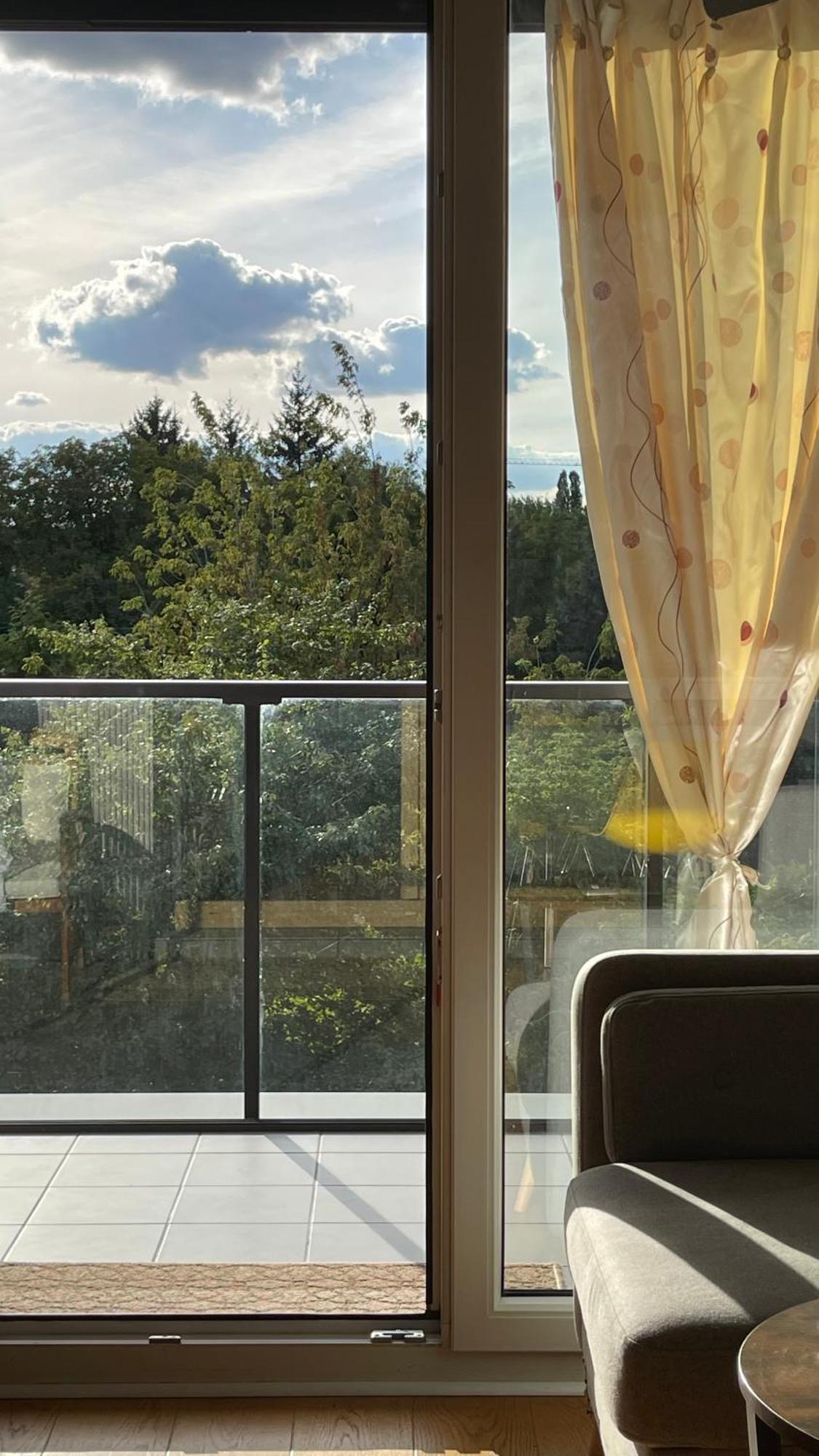 Apartamenty Warszawa Centrum Wlodarzewska 30 M45 Dış mekan fotoğraf