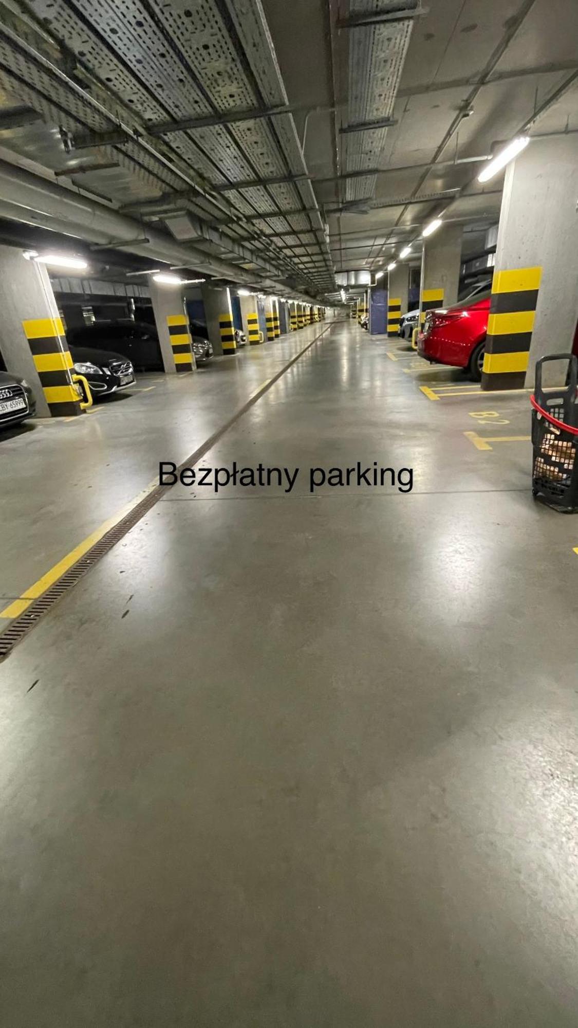 Apartamenty Warszawa Centrum Wlodarzewska 30 M45 Dış mekan fotoğraf